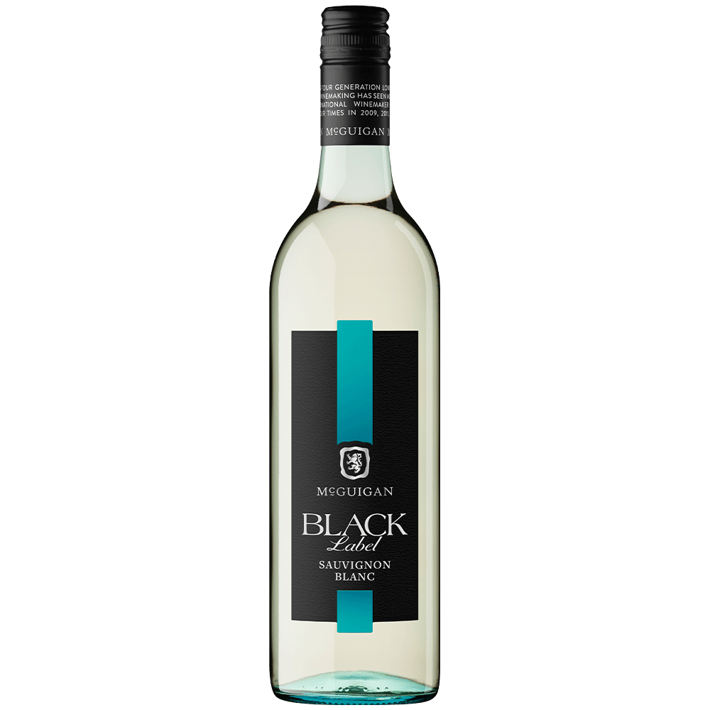 2024 McGuigan Black Label Sauvignon Blanc 2024 McGuigan Black Label Sauvignon Blanc